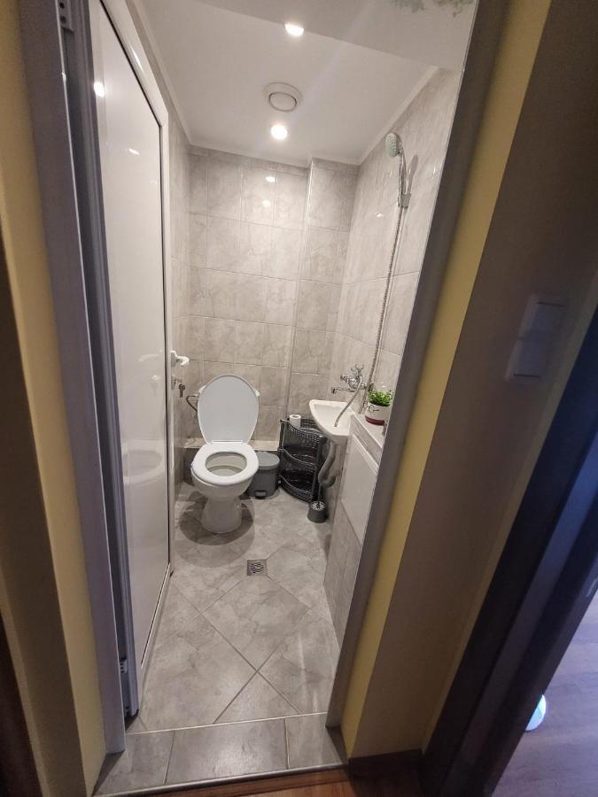 Auberge de jeunesse Roma à Varna Extérieur photo